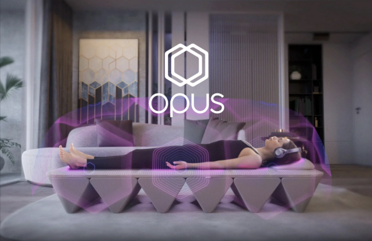 opus sound bed